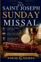The New Saint Joseph Sunday Missal: Complete Catholic Mass Guide with Sunday Readings, Prayers, and Hymns for Every Sunday and Holy Day A Worship Comp