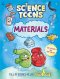 Science Toons: Materials