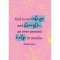 Refuge Postcard - Pack Of 12