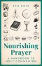 Nourishing Prayer
