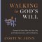 Walking in God's Will