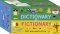 Dictionary Or Fictionary?