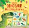 Dinosaur Matching Games