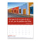 Spanish Words of Life Calendar 2027