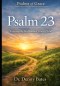 Psalms Of Grace: Experiencing Abundant Grace In The 23rd Psalm : The Grace Of God's Care