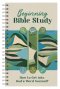Beginning Bible Study