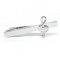 Treble Clef Tie Clip - In Gift Box (Xt40 & Xb0781P )