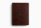 ESV Women's Study Bible (TruTone, Chestnut, Almond Tree Design)