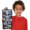 Human Skeleton Kits (Pack of 4)
