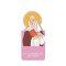 Holy Women Magnetic Bookmarks - 6 Pack
