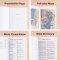 KJV Gift and Award Bible, White Imitation Leather