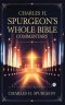 Charles H. Spurgeon's Old Testament Commentary