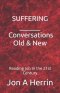 Suffering - Conversations Old & New: Reading Job in the 21st Century