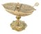 Classic Incense Boat H 13 cm