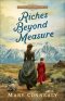 Riches Beyond Measure (Golden State Treasure Book #3)