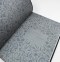 NLT Holy Bible, Navy Blue Flexiback, Leather-Feel, Debossed Detailing, British Text, NLT New Living Translation, Flexiback, Standard size