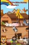 Animals of the Bible Stories: Volume 1