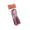 Pew Tassel Rope Burgundy