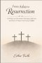 From Ashes to Resurrection: A 40-Day Lent Devotional with Scripture, Reflections, and Prayers to Prepare Your Heart for Easter