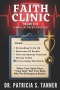 Faith Clinic Volume XXIX Panic Attacks Edition: When Your Spirit Says Trust God But Your Body Hits The Emergency Button