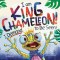 I Am King Chameleon! I Demand To Be Seen!