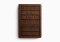 ESV Giant Print Personal Size Bible, Red Letter (TruTone, Brown, Engraved Mantel Design)