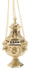 Thurible H 27 cm