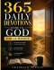 COME TO GOD FOR GUIDANCE: 365 Daily Devotions to Hear God's Voice, Find Direction,and Strengthen Your Faith