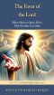 The Favor of the Lord: When Heaven Opens Doors That No Man Can Shut