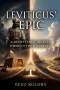 Leviticus' Epic: A 28-Day Family Journey Through the Book of Holiness