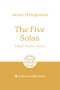 The Five Solas: These Truths Alone