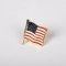 Lapel Pin American Flag Pack of 6