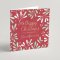 Happy Christmas to Wonderful Grandparents Single Christmas Card