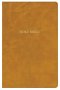 CSB Grace Bible, Camel, Dyslexia Friendly