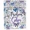 Psalms In Color Coloring Cards (Box Of 44)