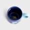 Peanuts Love Joy Grace Mug