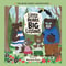 Little Bears, Big Lessons: The Bear Family Adventures