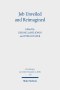 Job Unveiled And Reimagined