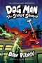 Dog Man: The Scarlet Shedder (dog Man #12)