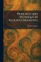 Principles and Technique in Religious Dramatics