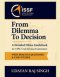 From Dilemma to Decision : A Handbook on Ethics for UPSC Civil Service Examination