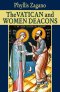 Vatican And Women Deacons
