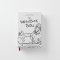 The Sketchbook Bible: The Complete Bible with Hundreds of Illustrations (NKJV, Hardcover, Red Letter, Comfort Print)