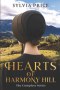 Hearts of Harmony Hill (The Complete Series): An Amish Romance Collection