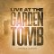 Live at the Garden Tomb CD