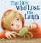 Boy Who Lost His Laugh
