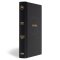 CSB Church Bible, Anglicised Edition, Black Hardcover