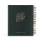 Hosanna Revival (2023-2024) 17-Month Planner: Hyde Park Theme