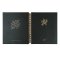 Hosanna Revival (2023-2024) 17-Month Planner: Hyde Park Theme