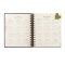 Hosanna Revival (2023-2024) 17-Month Planner: Hyde Park Theme